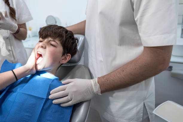 , IA Emergency Dental Service Company