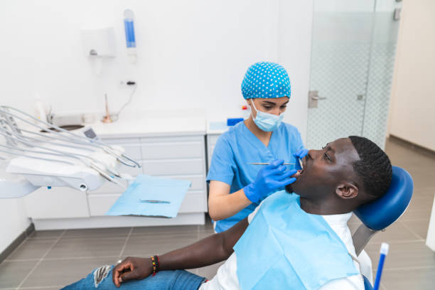 Best Walk-In Emergency Dental Services in Storm Lake, IA